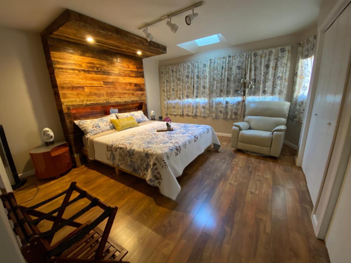 Trinity Escapes - Two Bedroom Two Bathroom Full Apartment Near Airport Anchorage Eksteriør billede