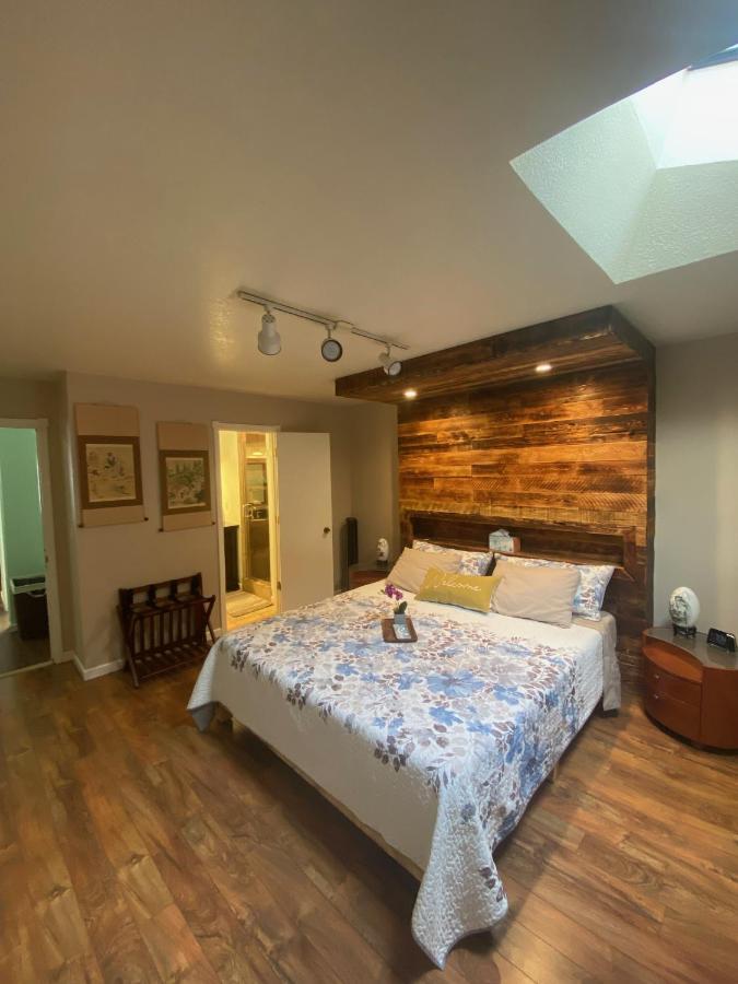 Trinity Escapes - Two Bedroom Two Bathroom Full Apartment Near Airport Anchorage Eksteriør billede